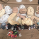 Prosthetics